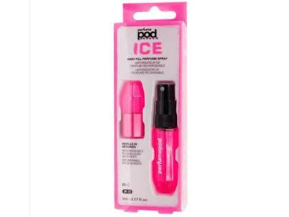 superdrug perfume pod free refill.